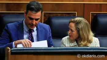 Sánchez pasa de sus ministros para las medidas económicas y abre una etapa de gestión más autoritaria - Okdiario