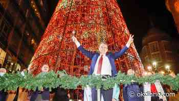 Sánchez admite su dedazo: dio 2 millones al socialista Caballero porque «el turismo de Vigo ha bajado» - Okdiario