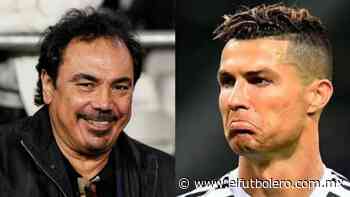 Mientras Sánchez de nuevo menospreció al Tri, lo que dice Cristiano de México - El Futbolero México