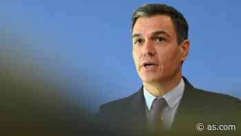 Pedro Sánchez revela el plan anticrisis de España: cheques, medidas y fechas - AS
