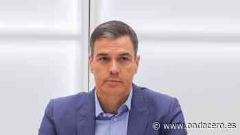 Pedro Sánchez convoca un Consejo de Ministros extraordinario el sábado para acelerar las medidas anticrisis - Ondacero