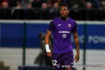 Eindelijk concrete interesse? 'Spanjaarden melden zich in Anderlecht voor sterkhouder' - Voetbalkrant.com