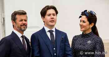 Deense kroonprins Frederik en Mary halen kinderen van 'prestigieuze' school na schandaal - Het Laatste Nieuws