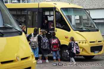 Albignasego, confermato il servizio di sorveglianza sugli scuolabus - La Piazza