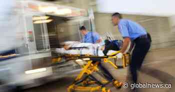 Federal government invests $28.2M in mental health support for first responders