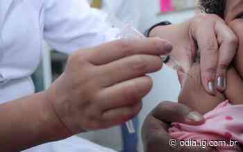 Prefeitura de Vassouras amplia vacinação contra a gripe - O Dia
