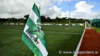 Killarney Celtic see off Castleisland to claim quarter-final berth - Independent.ie