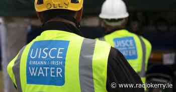 Traffic delays expected as Irish Water begins two improvement works in Killarney - Radio Kerry