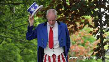 Killarney ready to ring in Independence Day next month - Independent.ie