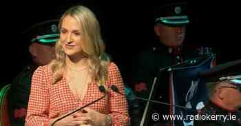 Ukrainian crisis gives extra resonance to citizenship ceremonies in Killarney - Radio Kerry