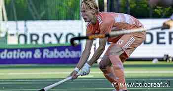 Joep de Mol hervindt zich onder de menselijke aanpak van nieuwe bondscoach - Telegraaf.nl