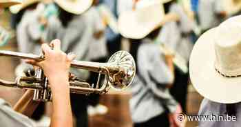 Fanfare St. Jozefsgilde Sluis organiseert groots volksfeest | Mol | hln.be - Het Laatste Nieuws