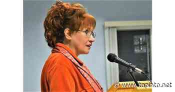 'Rahway's Own' Adele Kenny is Featured Poet on Poetry Super Highway - TAPinto.net