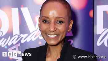 Adele Roberts: Radio 1 DJ reveals she's free from bowel cancer - BBC