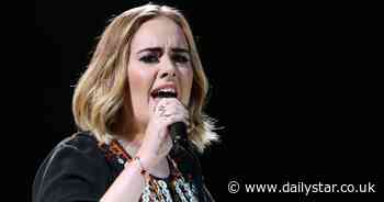 Glastonbury unexpected moments - Adele F-bomb, Jay-Z vs Noel Gallagher and surprise duets - Daily Star