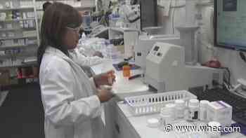 Consumer Alert: Paying too much for prescription drugs? A middleman may be to blame