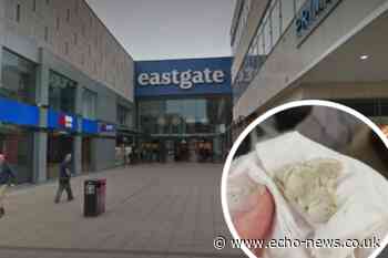 Basildon mum says McDonald's pancake had 'chewing gum' in it | Echo - Southend Echo