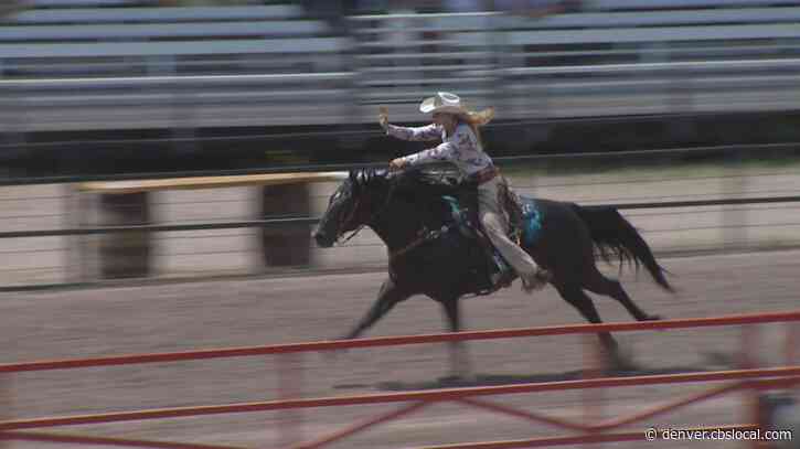 ‘Bucket List’: Visit Cheyenne Frontier Days For The Rodeo, Music, Fun