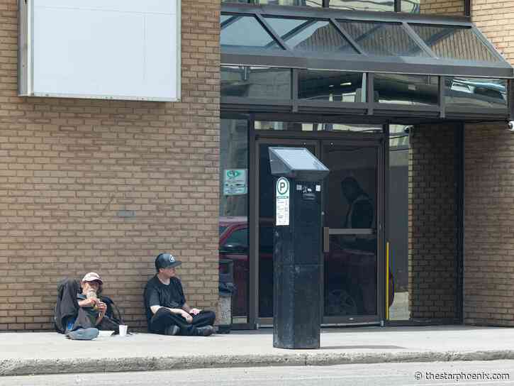 Outdoor patio space approved for Saskatoon Tribal Council wellness centre