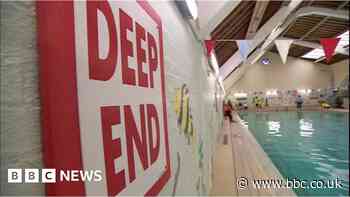 Lonsdale Swimming Pool: Venue's future threatened by rising gas prices