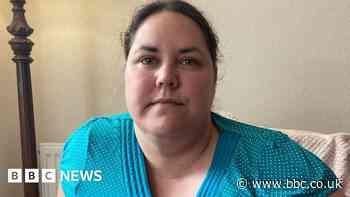 Royal Derby Hospital: Woman endures painful 17-hour A&E wait