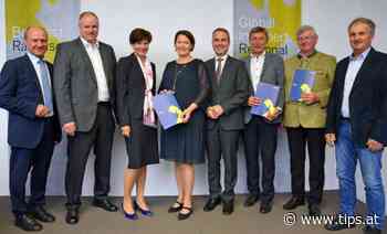 Drei Banken werden zu einer - Tips - Total Regional