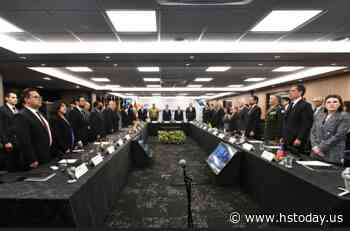 South American Countries to Close Security Gaps to Fight Transnational Organized Crime - HS Today - HSToday