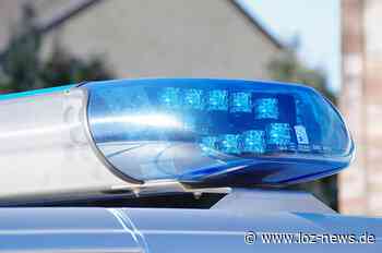 Schwarzenbek: 17-jähriger Kradfahrer bei Auffahrunfall leicht verletzt - LOZ-News | Die Onlinezeitung für das Herzogtum Lauenburg