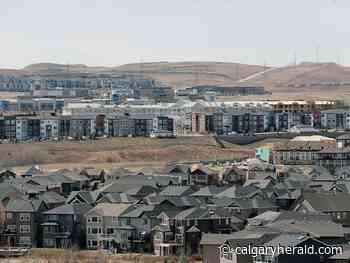 Sage Hill homeowners fight back after residents' association's legal threat over unpaid fees - Calgary Herald