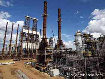 First Nation woman banned by CNRL for smudging accuses company of discrimination - Calgary Herald