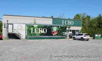 Extension granted for Ridgeway LCBO trailer by Fort Erie council - Niagara This Week