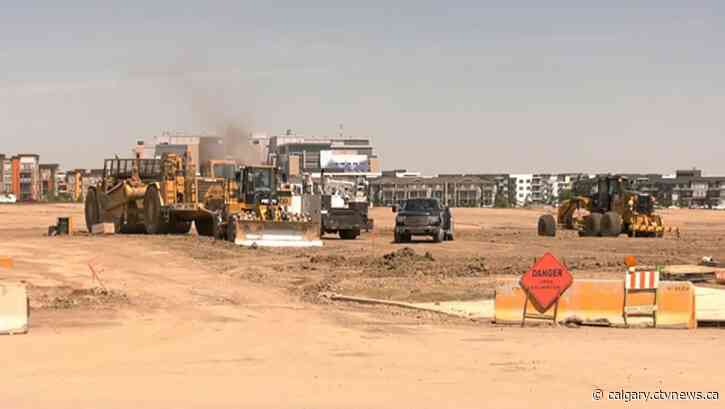 Expected population bump has city consider new housing developments