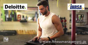 Fitness und Gesundheit hilft beim Sparen: Inaktivität verursacht hohe Kosten für Wirtschaft und Regierungen - fitnessmanagement.de