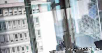 Hilfeschrei von Wirtschaft und Handwerk - Mannheim - DIE RHEINPFALZ - Rheinpfalz.de