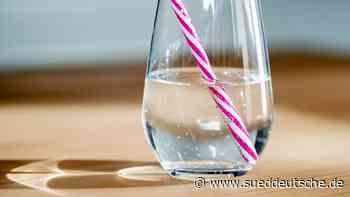 Mineralwasserhersteller unter Druck - Wirtschaft - Süddeutsche Zeitung - SZ.de