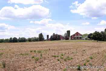 Cumberland County adds 187 acres of farmland to preservation list - PennLive