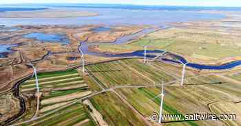 Cumberland County restricting, not banning wind power in Wentworth, NS - Saltwire