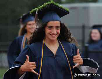 Cumberland County Technical Education Center graduation 2022 (PHOTOS) - NJ.com
