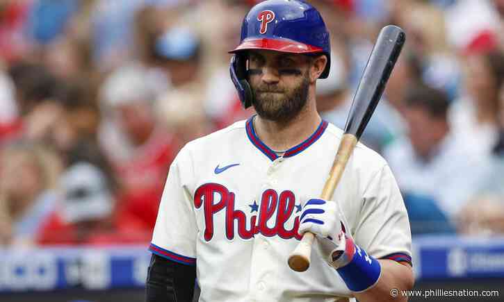 Bryce Harper likely needs surgery to repair thumb, per report