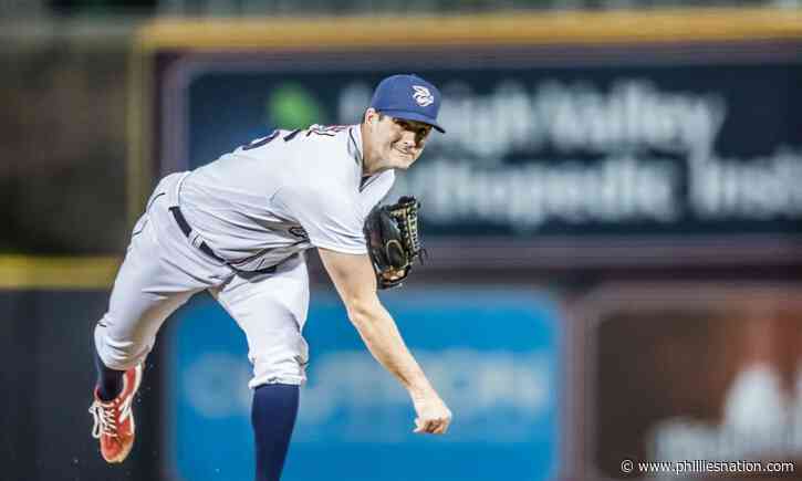 For Mark Appel, ‘All of this is gravy’