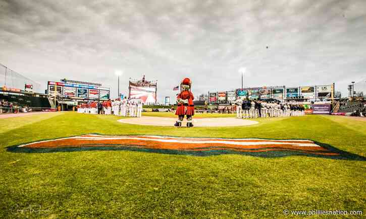 IronPigs could leave Lehigh Valley without stadium upgrades, per GM