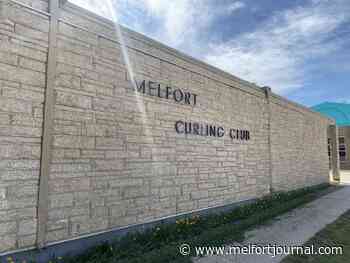 Melfort Curling Club announces revitalization project and fundraising goal - Melfort Journal