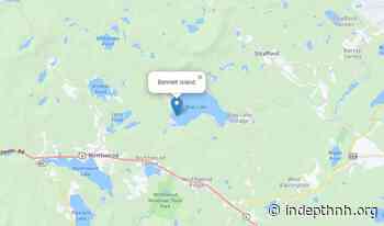 Police Ask Public To Avoid Bennett Island on Bow Lake Due To Investigation - InDepthNH.org