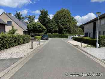 Politie schiet gewapende man neer na familieruzie (Ichtegem) - De Standaard