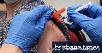 COVID-19 booster shots provide greater protection against Omicron in Sydney, data shows - Brisbane Times