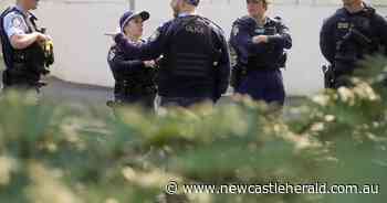 Climate protesters to target Sydney roads - Newcastle Herald