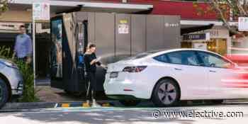 Jolt & Endeavour Energy to install EV chargers in Sydney - www.electrive.com