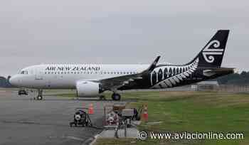 Air New Zealand inaugurates flights between Sydney and Queenstown - Aviacionline