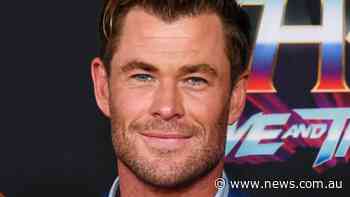Super fan’s disaster trip to find Hemsworth - news.com.au