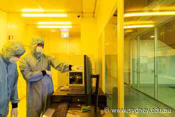 University to drive NSW's semiconductor capability - University of Sydney
